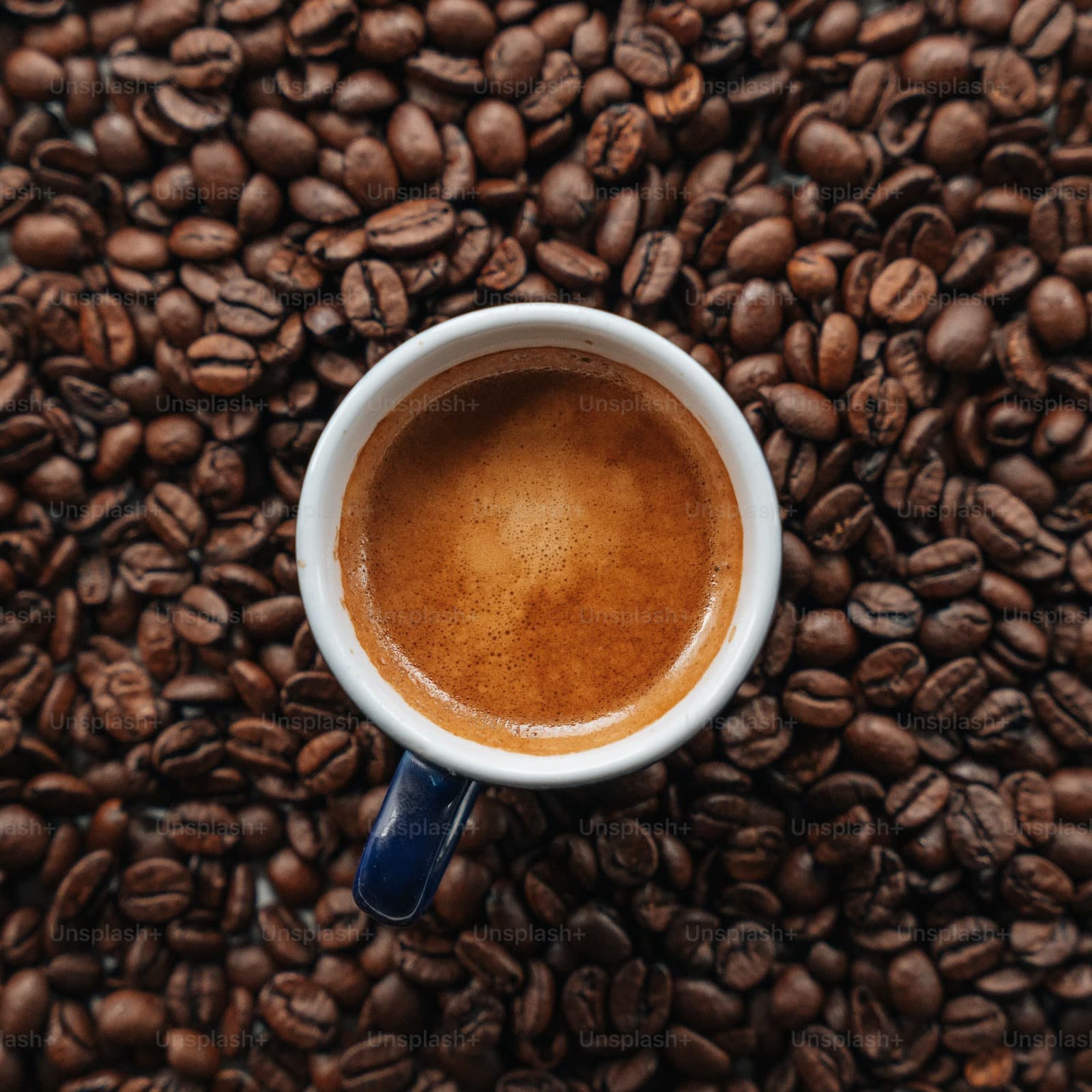 California Espresso